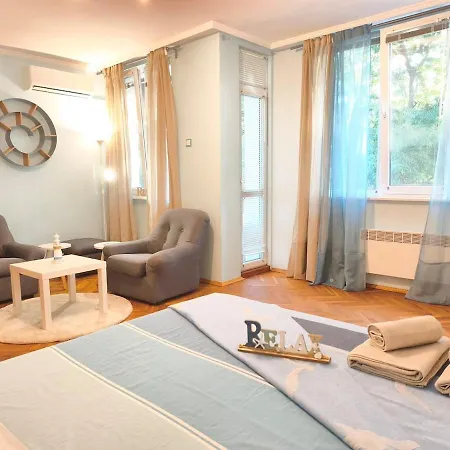 Apartament By The Sea 3 Warna