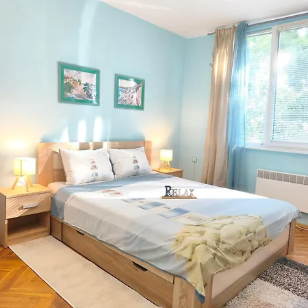 Apartament By The Sea 3 Warna